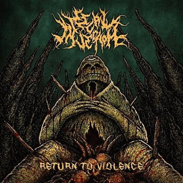 Return to Violence